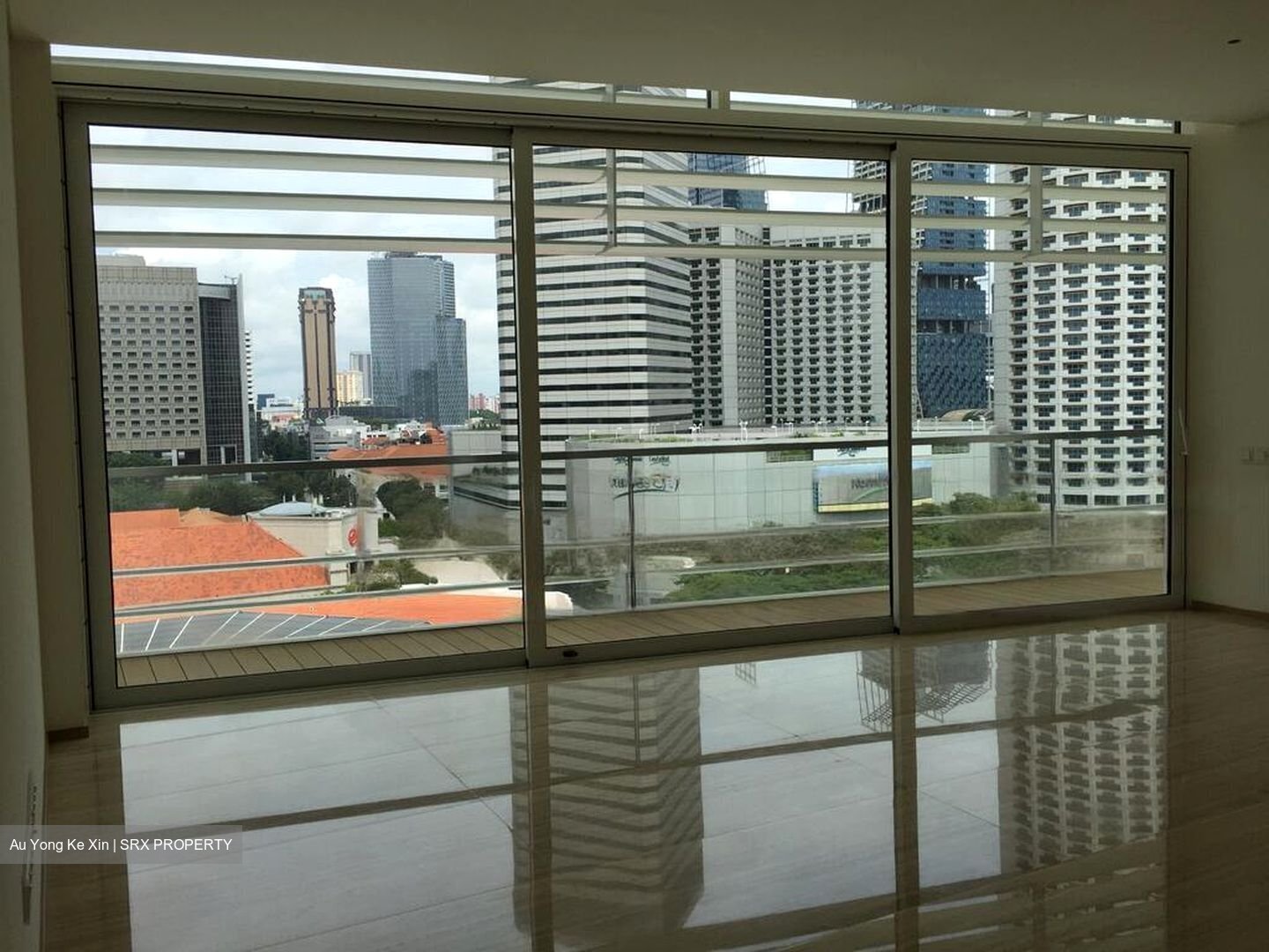 Eden Residences Capitol (D6), Apartment #465143871